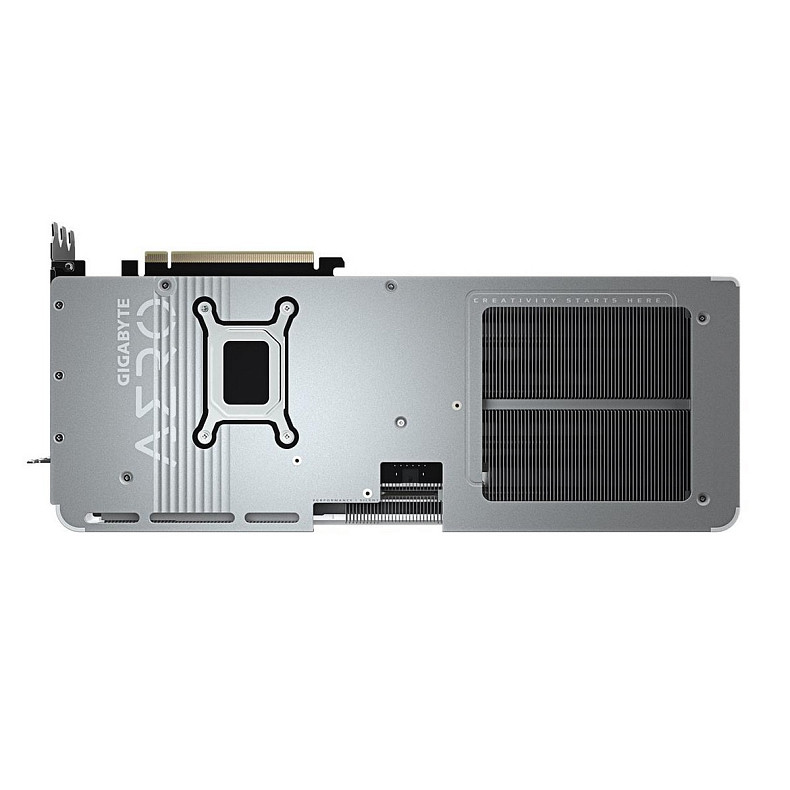 Видеокарта Gigabyte Aero OC RTX 5070 Ti 16GB GDDR7 (GV-N507TAERO OC-16GD)