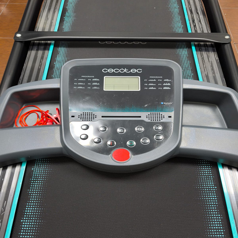Беговая дорожка Cecotec DrumFit WayHome 1500 Sprint - Уценка (Без упаковки)
