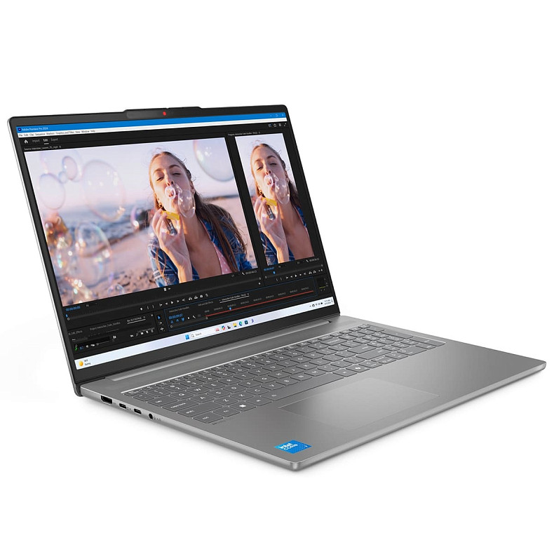 Ноутбук Lenovo IPS5-16IRH10R C7-240H 16" 32GB/1TB (83J1006GRA)