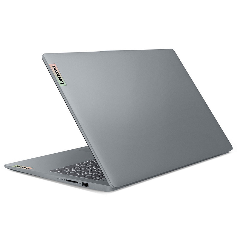 Ноутбук Lenovo IPS3-15ABR8 R7-7730U 15" 16/512GB 82XM00J9RA