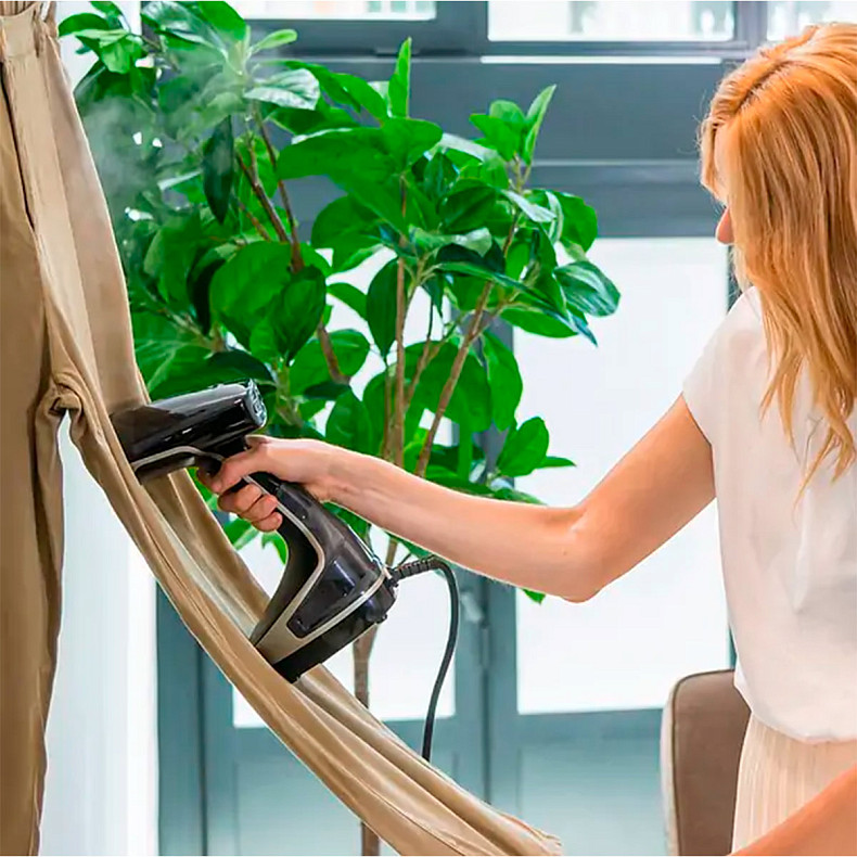 Паровая щетка Tefal Access Steam Force DT8270E1