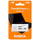 Флеш-накопитель Kioxia USB3 128GB (LU301L128GG4)