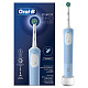 Зубна електр. щітка Oral-B Vitality D103.413.3 PRO Protect X Clean Vapor Blue