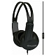 Навушники Koss UR10iK Over-Ear 3.5 mm Black