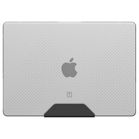 Чохол UAG [U] для Apple MacBook Pro 14" 2021 Dot, Ice