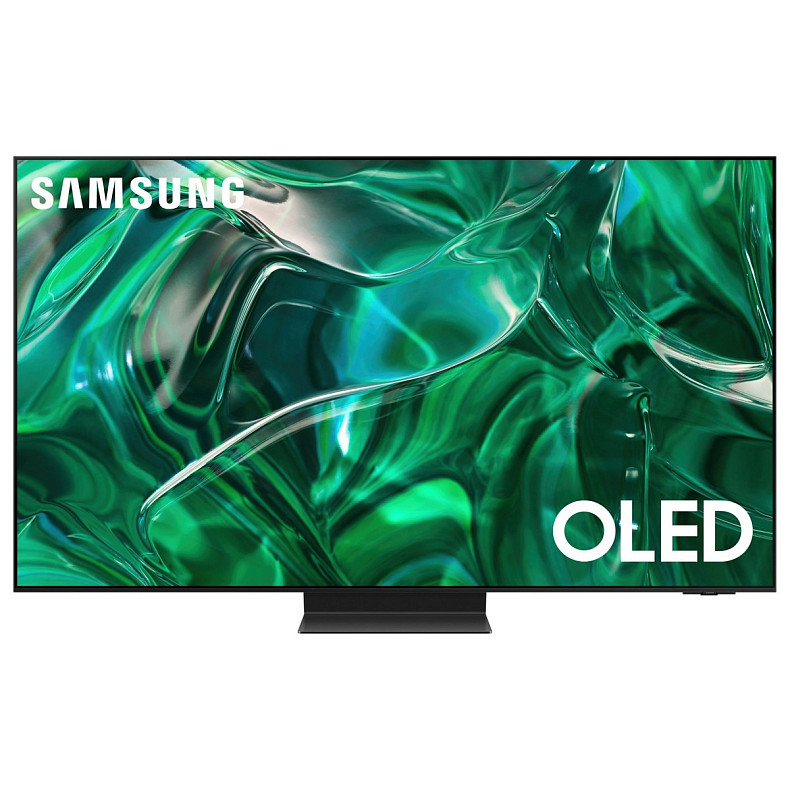 Телевизор Samsung QE55S95CAUXUA