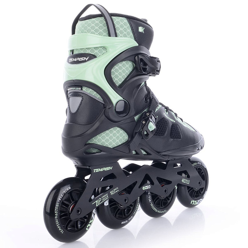 Роликові ковзани Tempish EZZA 90 LADY/40