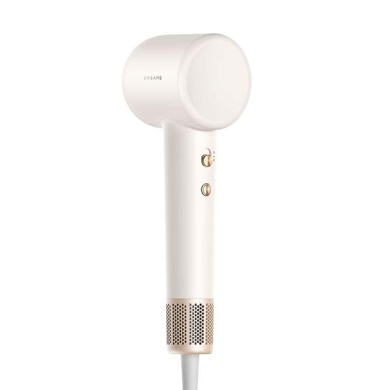 Фен Dreame Gleam Pro White (AHD12APRO-WH)