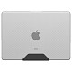 Чехол UAG для Apple MacBook Pro 14" 2021 Dot, Ice