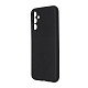 Чохол-накладка Armorstandart Matte Slim Fit для Samsung Galaxy M14 5G SM-M146 Camera cover Black (AR