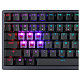 Клавіатура Asus ROG Azoth RGB WL BT Black (90MP0316-BKUA01)