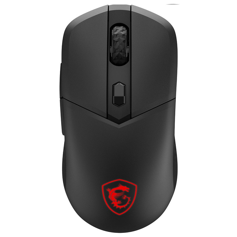 Миша MSI VERSA 300 W