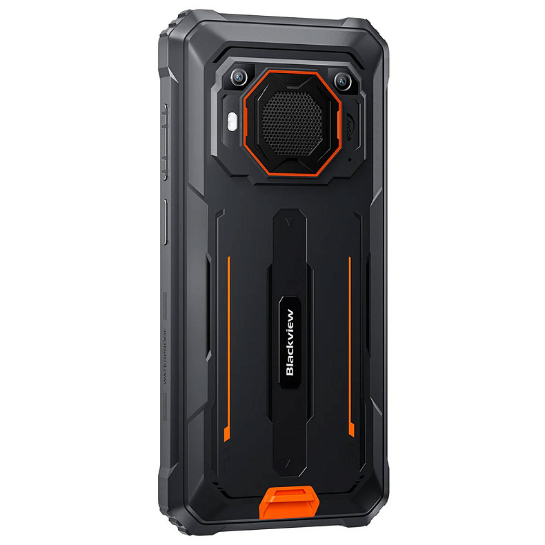 Смартфон Blackview BV6200 Pro 6/128GB Orange