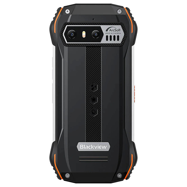 Смартфон Blackview N6000 8/256Gb Orange EU