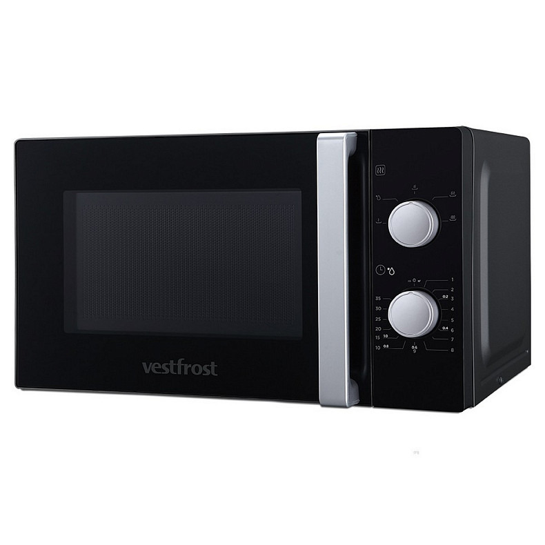 Микроволновая печь Vestfrost VMO 720 B Black