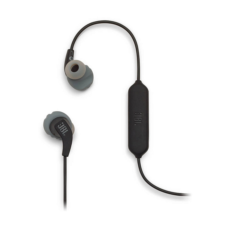 Наушники JBL Endurance RUN BT Black (JBLENDURRUNBTBLK)