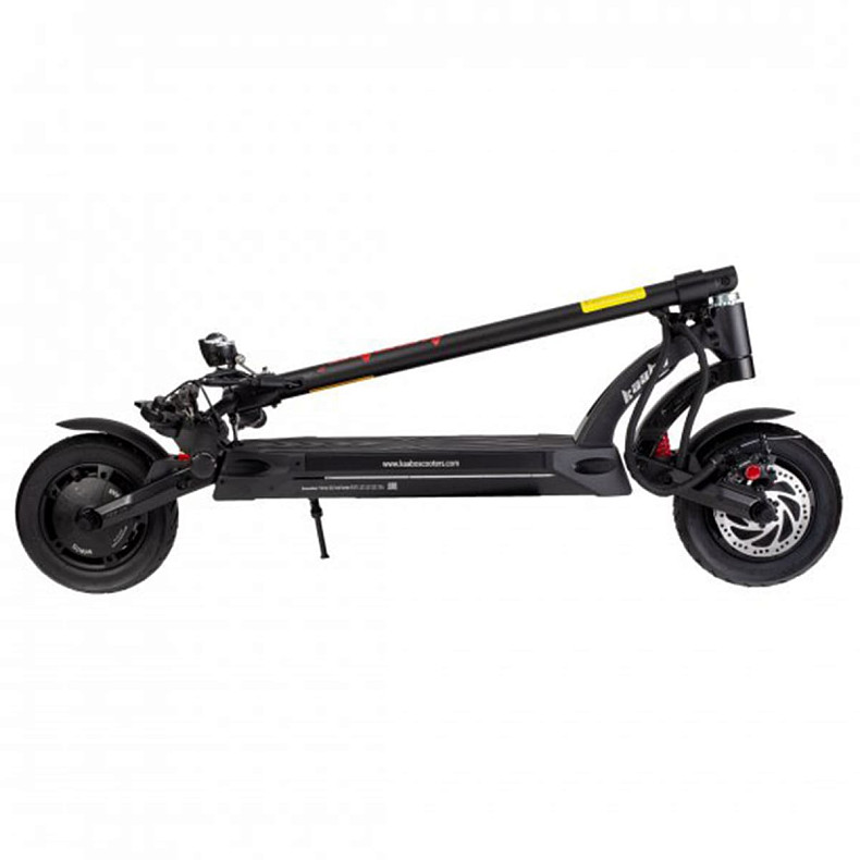 Електросамокат Kaabo Mantis 10 PLUS