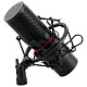 Игровой стрим микрофон Redragon Blazar GM300 USB, кабель 1.8 м