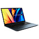 Ноутбук ASUS Vivobook Pro 16 M6500XU-MA013 15.6" 2.8K OLED, AMD R9-7940HS, 32GB, F1TB, NVD4050-6