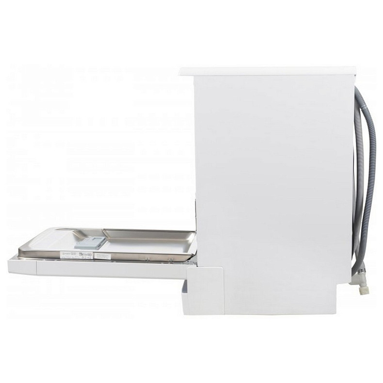 Посудомийка 45см Indesit DSFO3T224C
