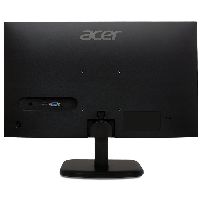 Монитор Acer 23.8" EK241YP6bi (UM.QE1EE.601) IPS Black 144Hz