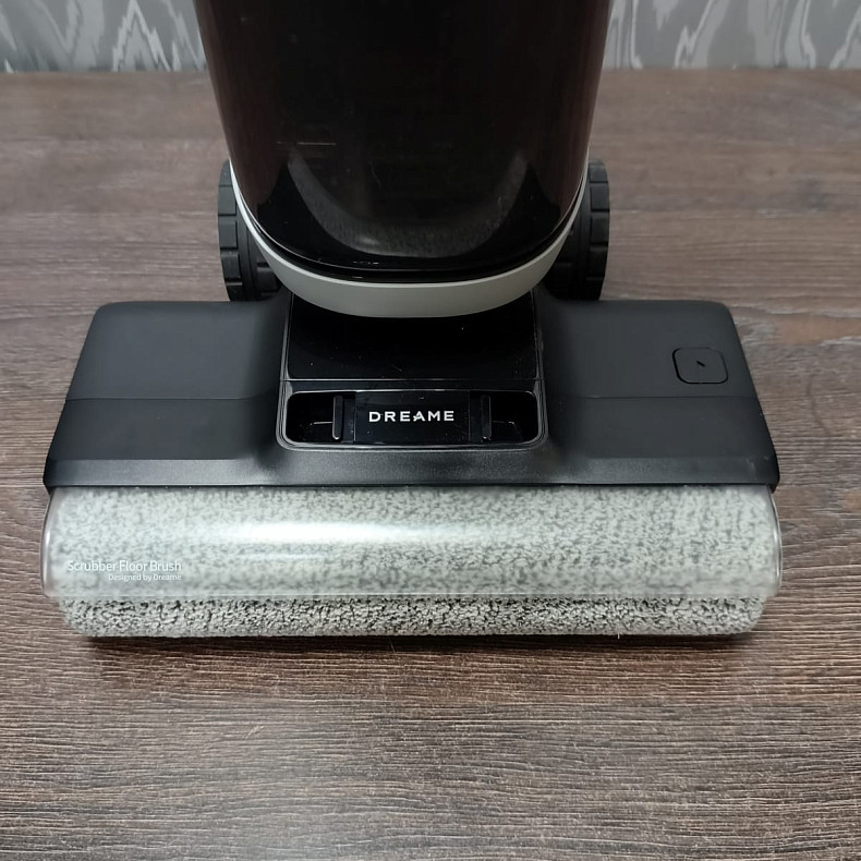 Миючий пилосос Dreame Wet&Dry H14 DUAL - Уцінка
