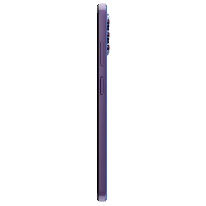 Смартфон Nokia G42 6/128GB Dual Sim Purple