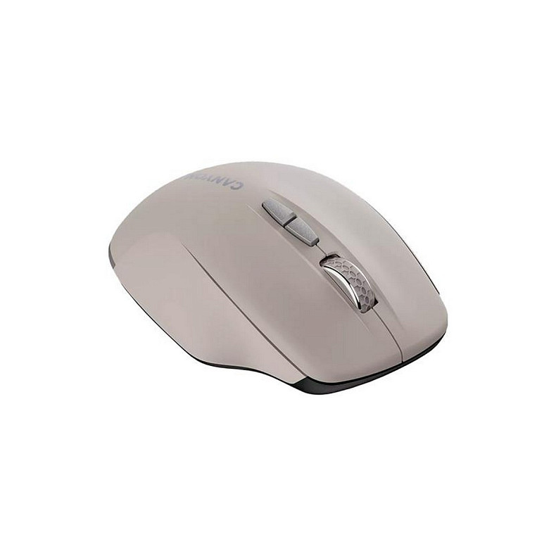 Миша Canyon MW-21 Cosmic Latte (CNS-CMSW21CL)