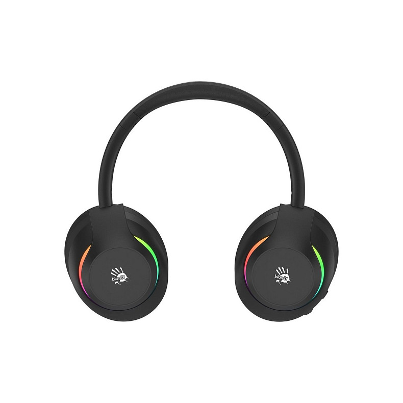 Bluetooth-гарнітура Bloody GR520 Black