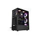 Комп’ютер персональний 2E Complex Gaming Intel i5-10400F, 16Gb, F500GB+1TB, NVD1660TI-6, H510, Zalma