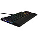 Клавиатура Asus ROG Strix Flare II LED 104key NX Red US Black/Grey (90MP02D6-BKUA01)