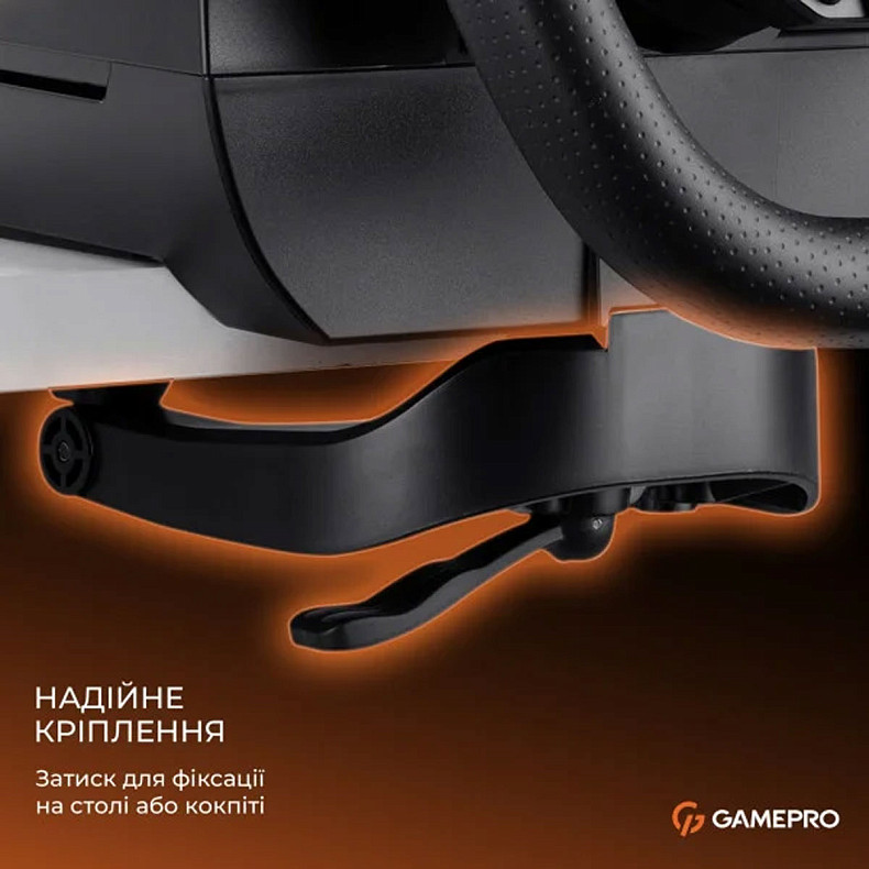 Комплект GamePro RW070PM для XBOXONE/PS4/PC