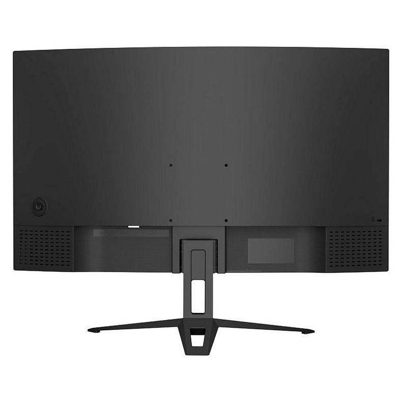 Монитор Prologix Gaming 23.6" GM2425C VA Black Curved 180Hz
