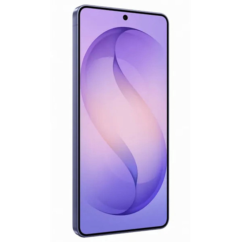 Смартфон Samsung Galaxy S26 Ultra 12/512GB Cobalt Violet (SM-S948BZVGEUC)