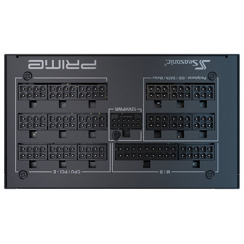 Блок питания Seasonic 1300W PRIME-TX-1300-ATX30