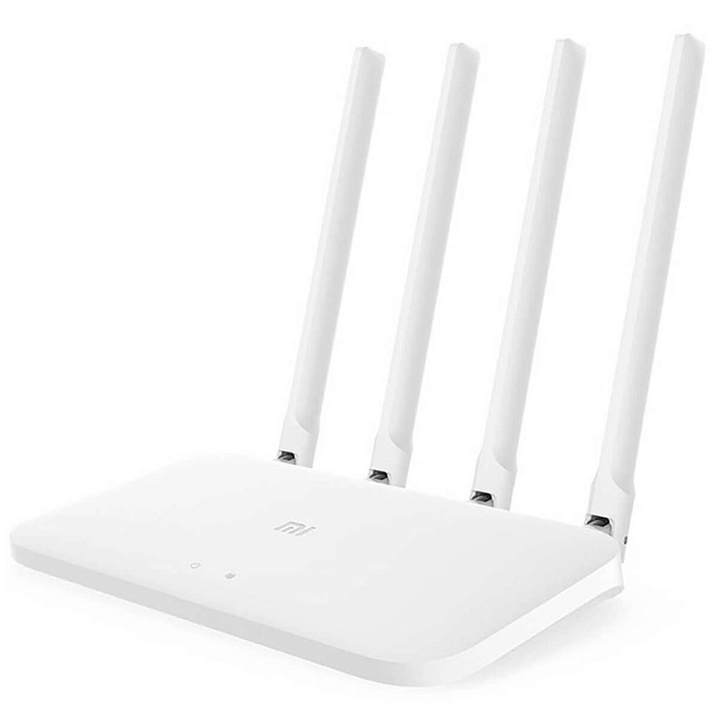 Wi-Fi Роутер Xiaomi Mi WiFi Router 4A (Международная версия) (DVB4230GL)