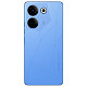 Смартфон Tecno Camon 20 Pro (CK7n) 8/256GB Serenity Blue (4895180799815)