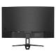 Монитор Prologix Gaming 23.6" GM2425C VA Black Curved 180Hz