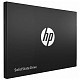 SSD диск HP S650 120Gb SATA III 2.5" TLC