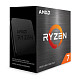 Процесор AMD Ryzen 7 5700 (3.7GHz 16MB 65W AM4) Box (100-100000743BOX)