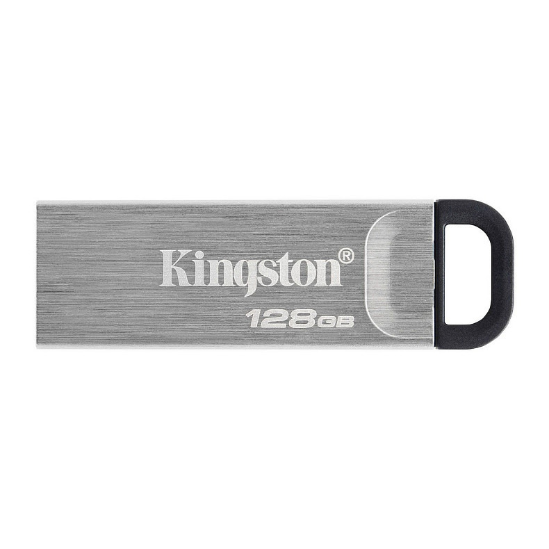 Накопитель Kingston 128GB USB 3.2 Gen1 DT Kyson