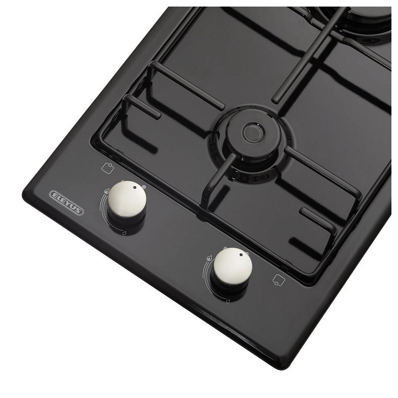 Варочная поверхность Eleyus Dana 30 BL EF