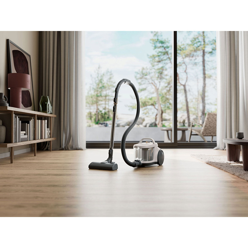 Пылесос Electrolux EL51C2SW