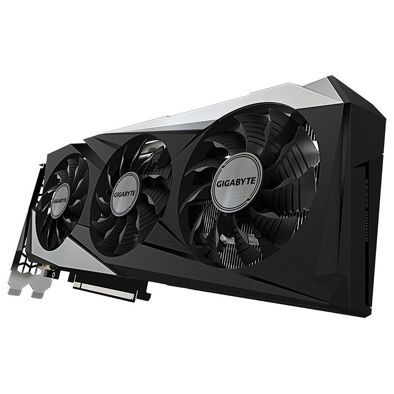 Видеокарта GIGABYTE GeForce RTX 3060 12GB GDDR6 GAMING OC 2.0