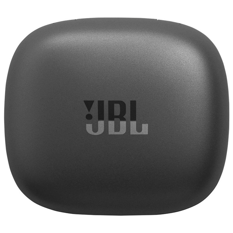 Наушники JBL Live Pro 2 TWS Black (JBLLIVEPRO2TWSBLK)