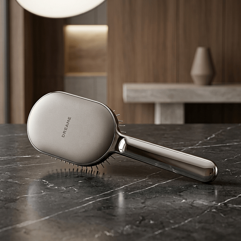 Гребінець для волосся Dreame Hair Brush (AHHB01)