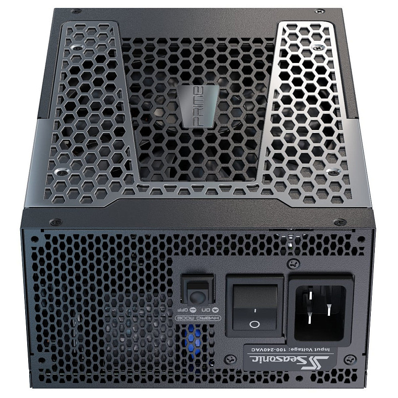 Блок питания Seasonic 1300W PRIME-TX-1300-ATX30