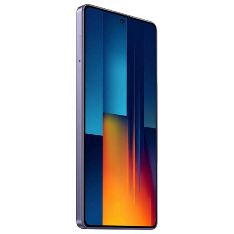 Смартфон Xiaomi Poco M6 Pro 8/256GB Dual Sim Purple