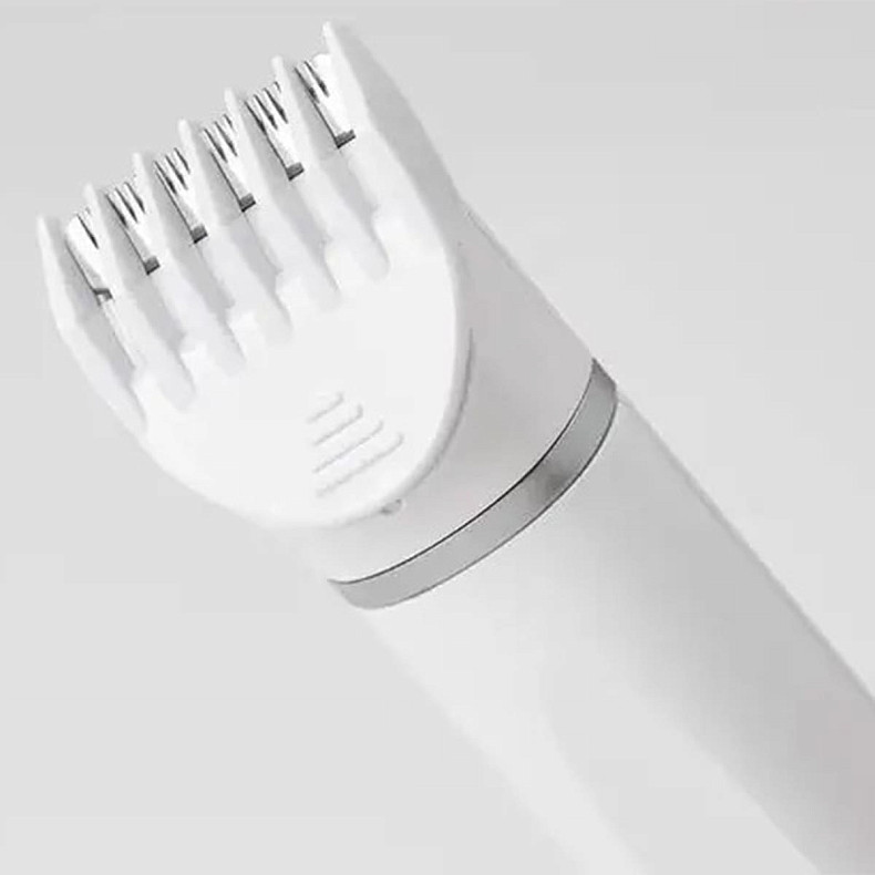 Машинка для стрижки тварин Petkit 2IN1 Pet Trimmer Pro PK413