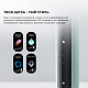 Електрична зубна щітка Oclean X Pro 20 Set Electric Toothbrush Black